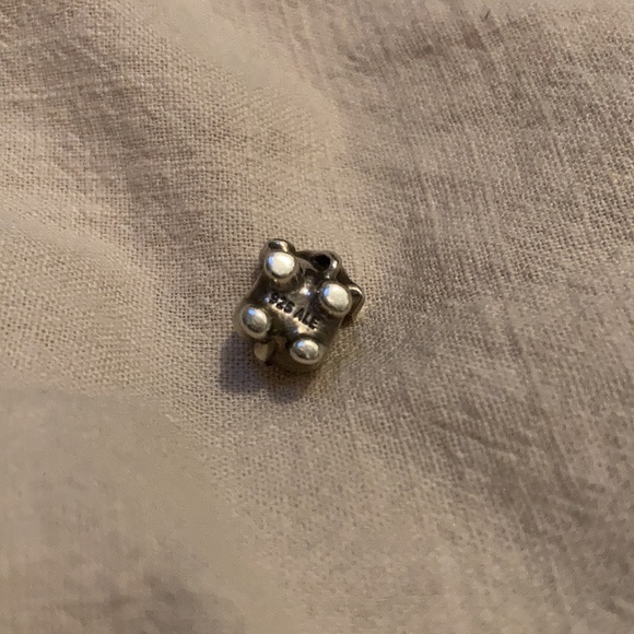 ✨PANDORA✨ elephant charm - Picture 2 of 3